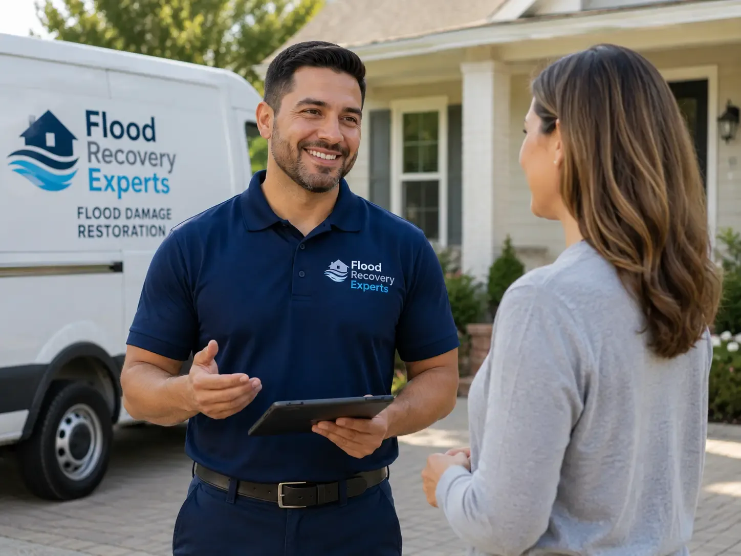 Flood Damage Cleanup Spring Arbor, MI FAQs